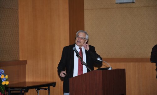 VIII Всероссийская научно-практическая конференция «Рациональная фармакотерапия в урологии – 2014»